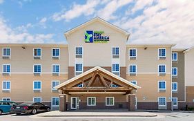 Extended Stay America Select Suites - Oklahoma City - West